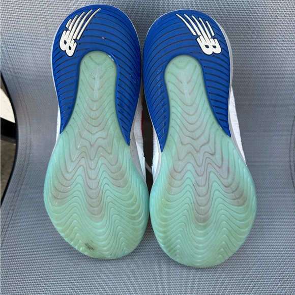 New Balance 996v5 Fuelcell Tennis/Pickleball Men’s size 10.5 Women’s size 12 - Picture 4 of 6